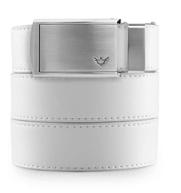 10 Best Golf Belts for Men Reviewed in 2022 Hombre Golf Club