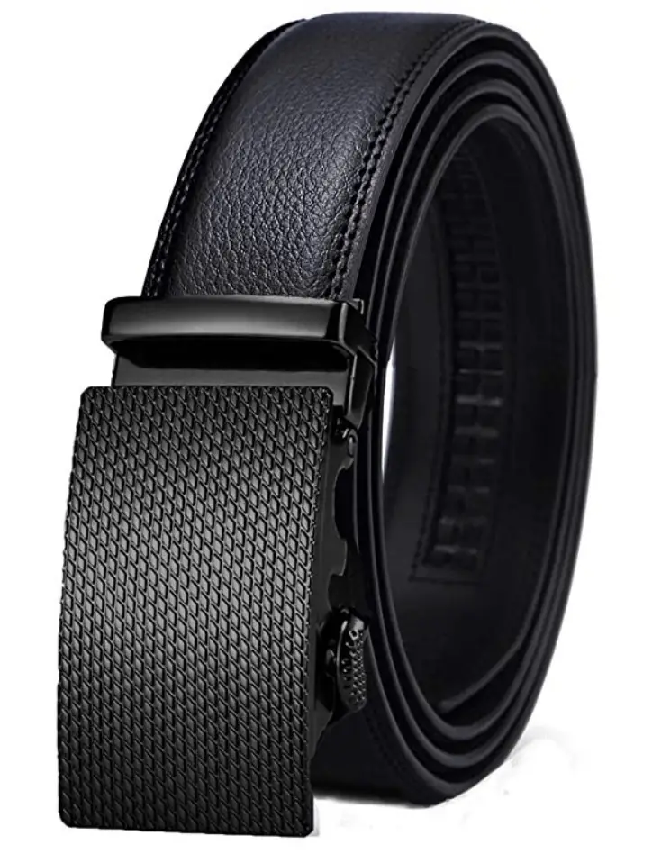 10 Best Golf Belts for Men Reviewed in 2022 Hombre Golf Club