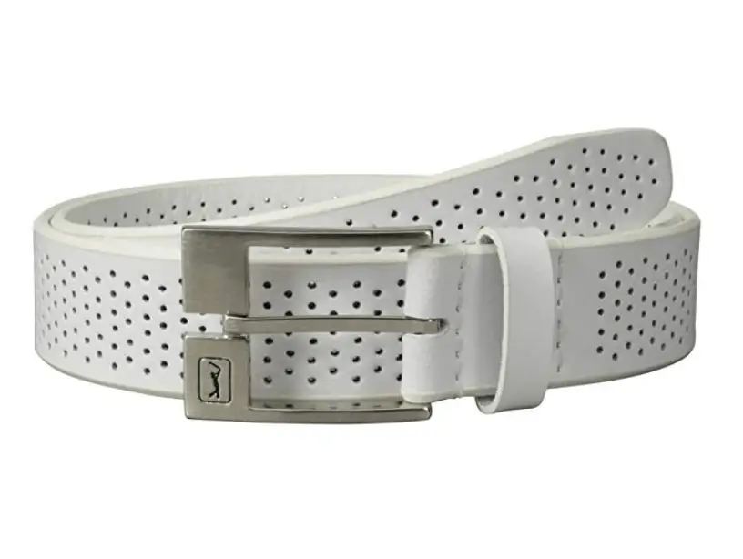 10 Best Golf Belts for Men Reviewed in 2022 Hombre Golf Club