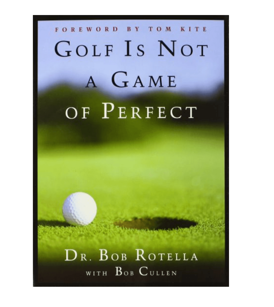10 Best Golf Books Reviewed & Rated in 2022 Hombre Golf Club