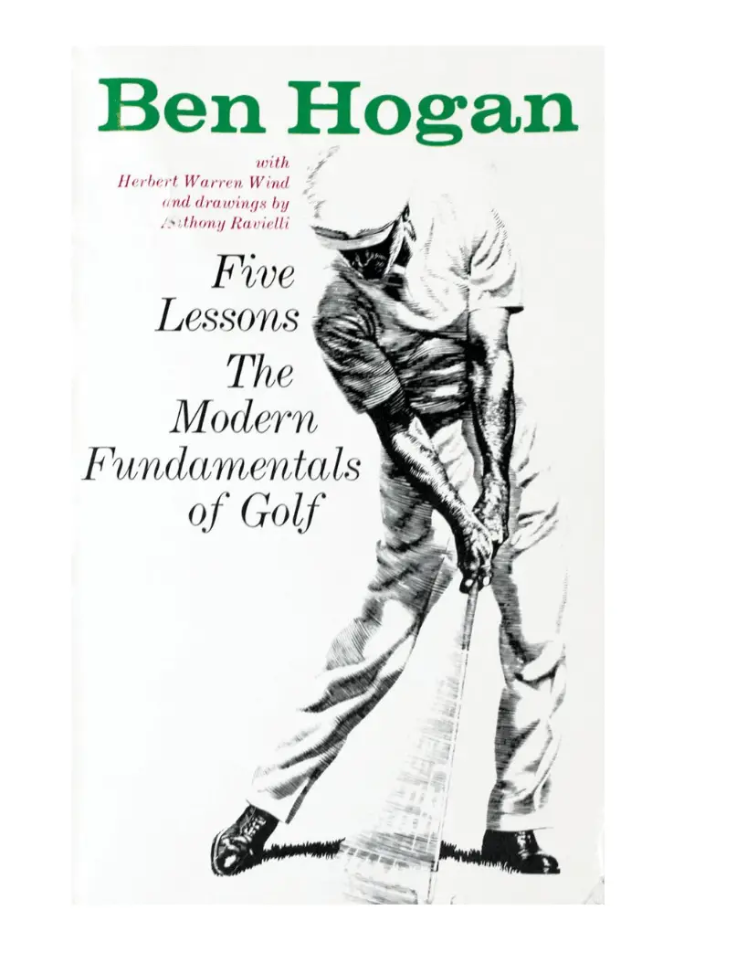 10 Best Golf Books Reviewed & Rated in 2022 Hombre Golf Club