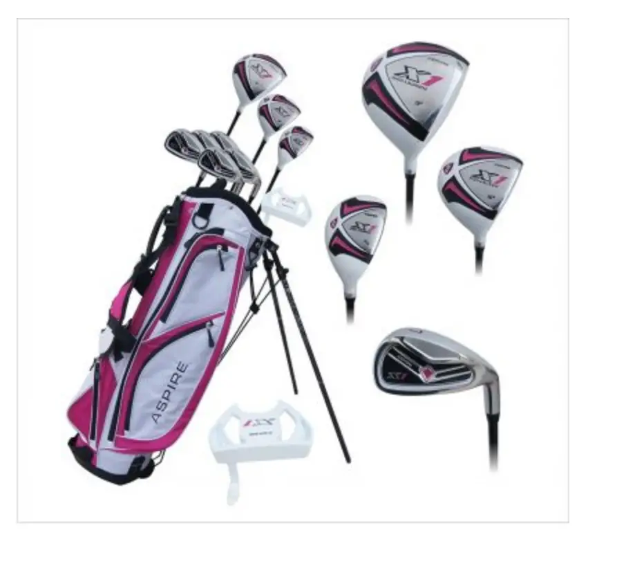 10 Best Women's Golf Clubs Reviewed in 2022 Hombre Golf Club