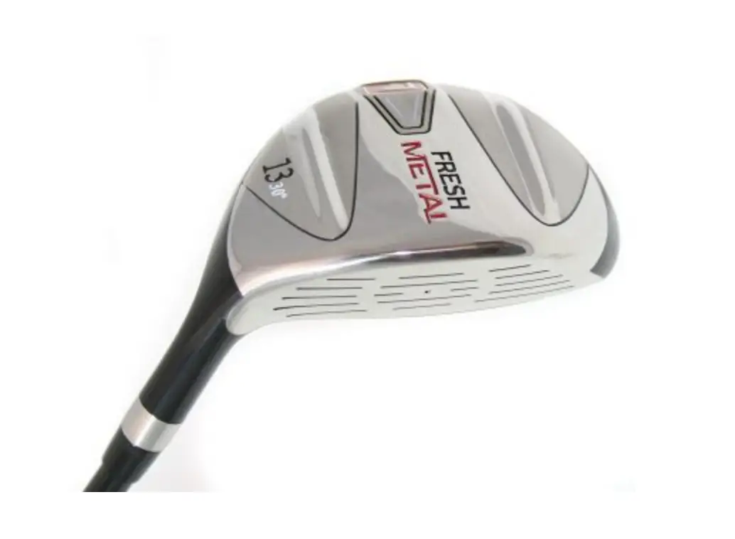 10 Best Fairway Woods Reviewed in 2022 Hombre Golf Club