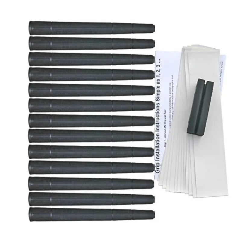 10 Best Golf Grips Reviewed For Performance In 2020 Hombre Golf Club