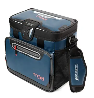 Artic Zone Titan Deep Freeze