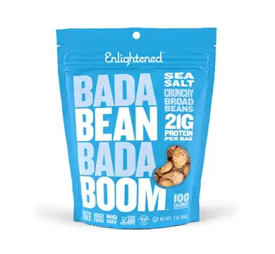 Bada Bean Bada Boom