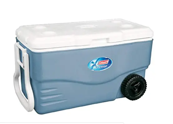 Coleman 100-Quart Extreme