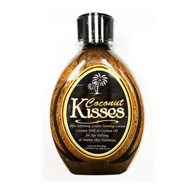 Ed Hardy Coconut Kisses