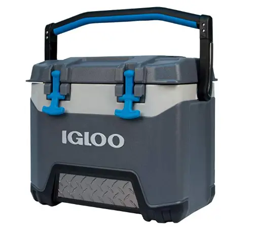 Igloo BMX 25