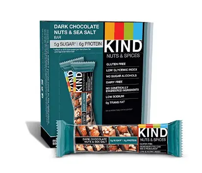 KIND bars