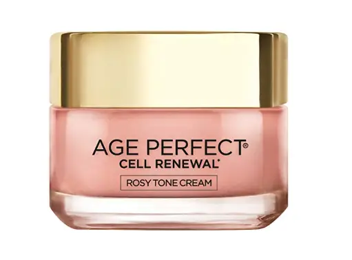 L’Oreal Age Perfect