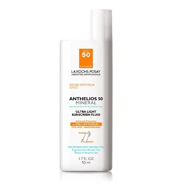 La Roche-Posay Anthelios