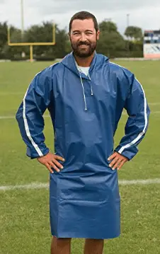 CoverAllSports AllWeatherWare