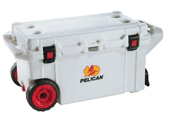Pelican ProGear Elite