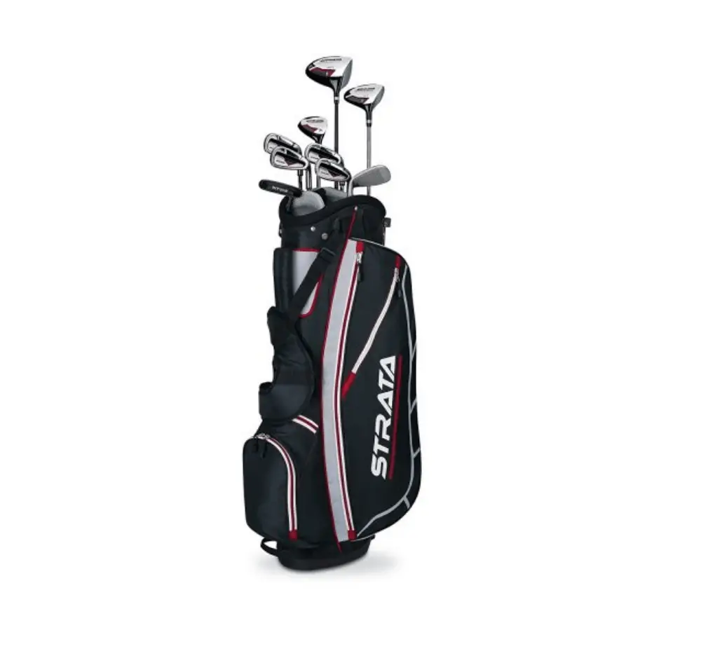 left handed toy golf clubs