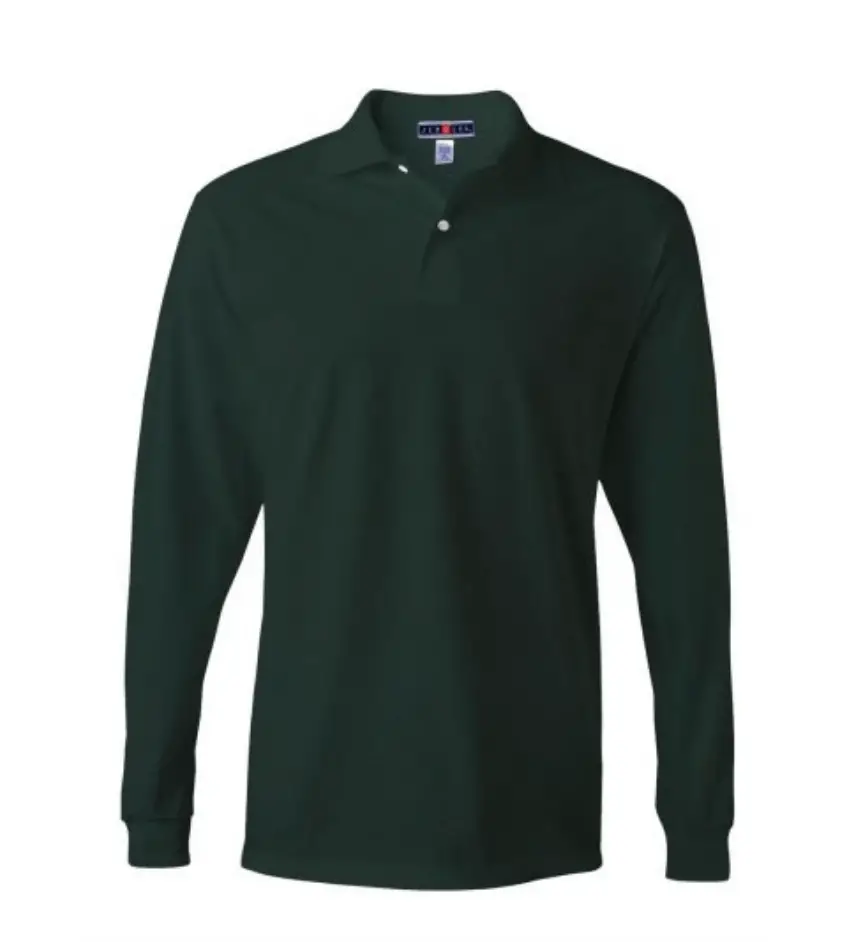 10 Best Long Sleeve Golf Shirts for Men Reviewed in 2022 Hombre Golf Club