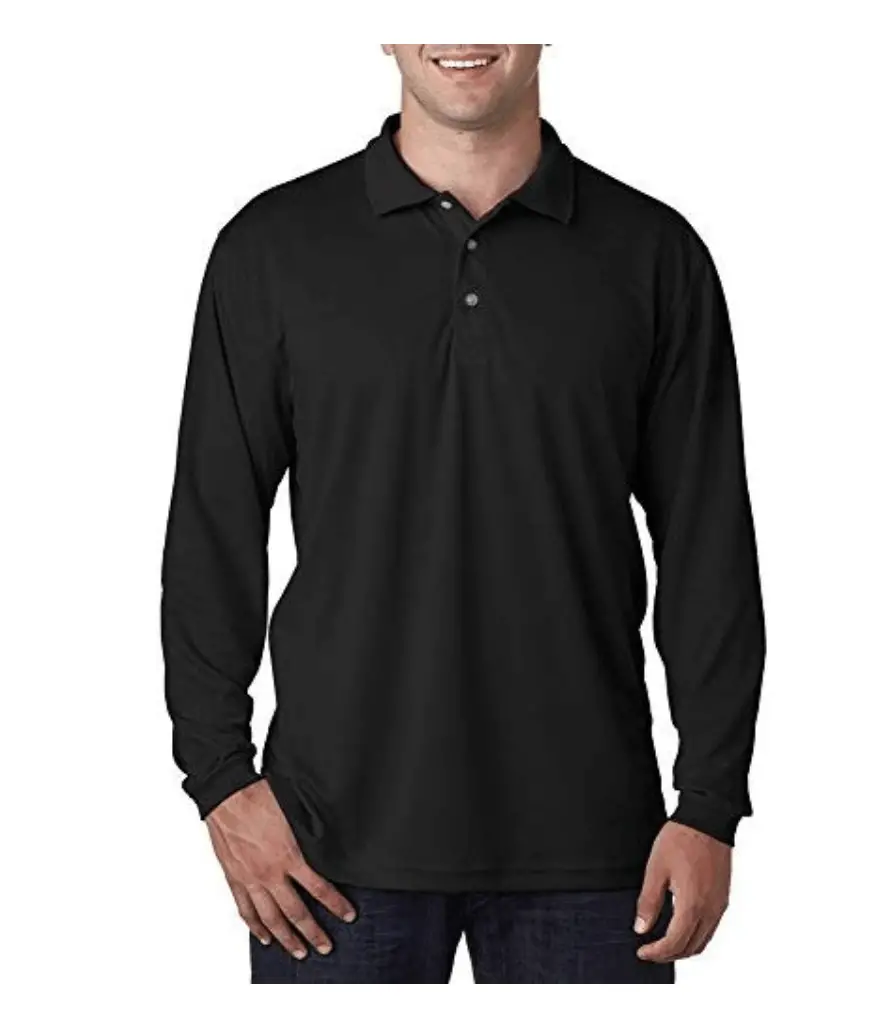 10 Best Long Sleeve Golf Shirts for Men Reviewed in 2022 Hombre Golf Club