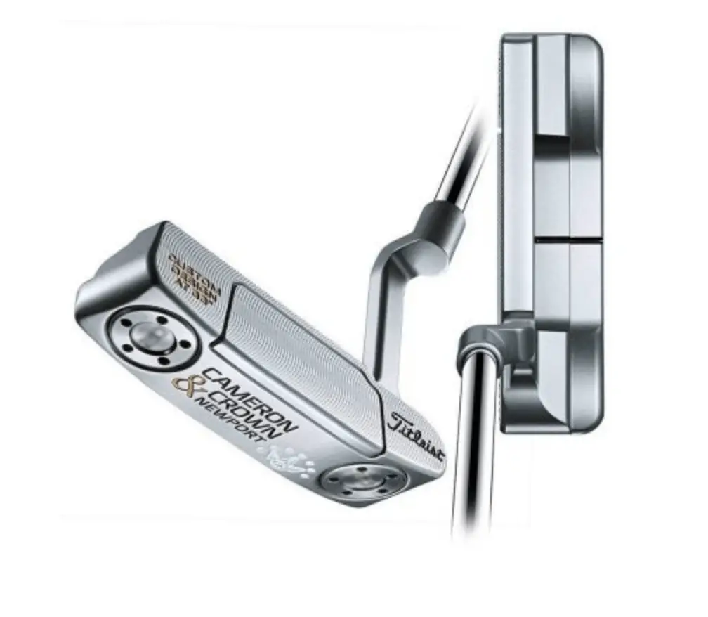 10 Best Mallet Putters Reviewed in 2022 Hombre Golf Club