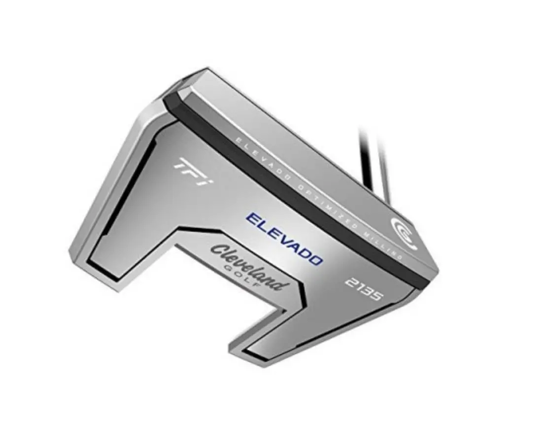 10 Best Mallet Putters Reviewed in 2022 Hombre Golf Club