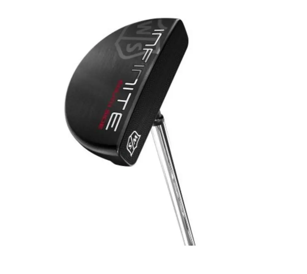 10 Best Mallet Putters Reviewed in 2022 Hombre Golf Club