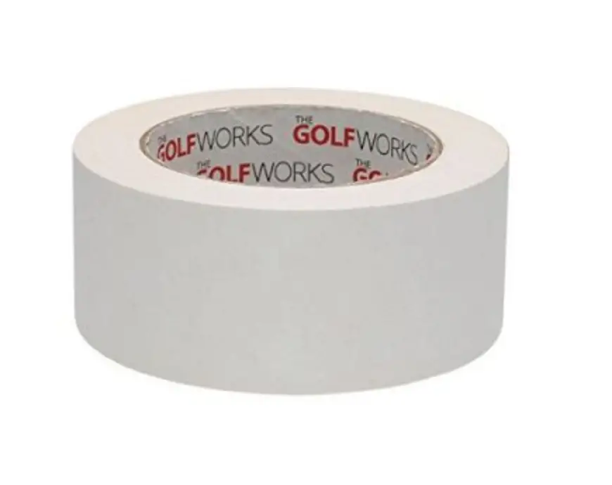10 Best Golf Grip Tapes Reviewed in 2022 Hombre Golf Club