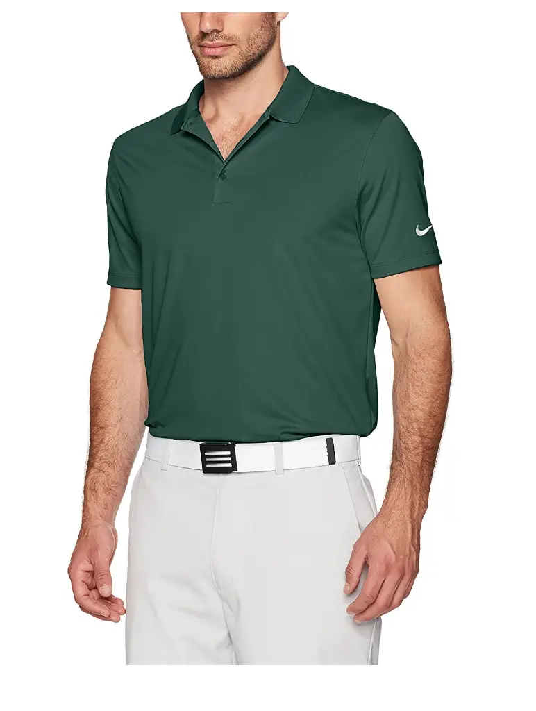 10 Best Nike Golf Shirts Reviewed in 2022 Hombre Golf Club