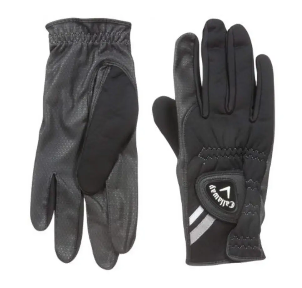 10 Best Winter Golf Gloves Reviewed in 2022 Hombre Golf Club