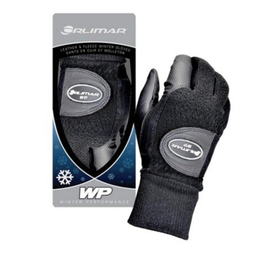 10 Best Winter Golf Gloves Reviewed in 2022 Hombre Golf Club