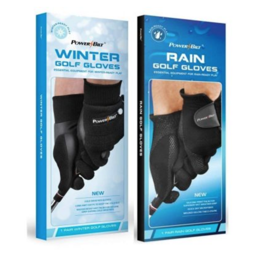 10 Best Winter Golf Gloves Reviewed in 2022 Hombre Golf Club