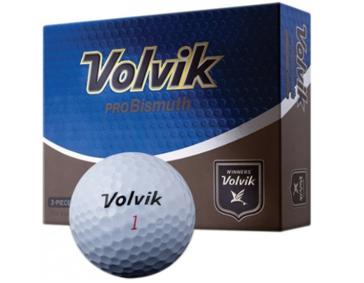 10 Best Volvik Golf Balls Reviewed in 2022 Hombre Golf Club