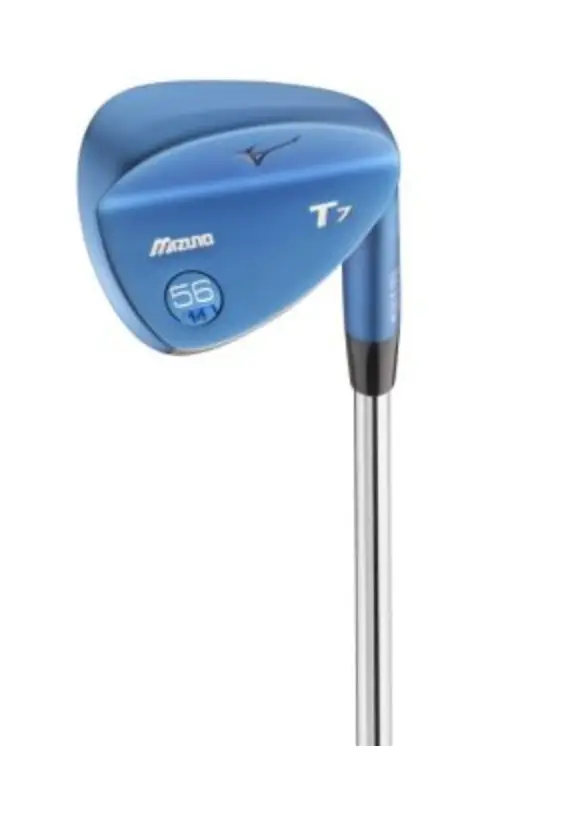 T7 Blue Ion