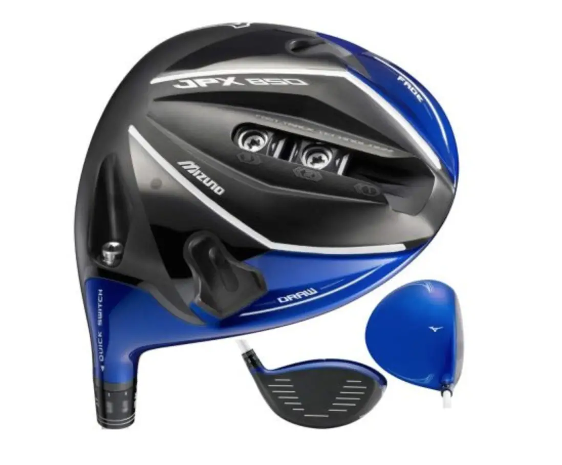 best mizuno