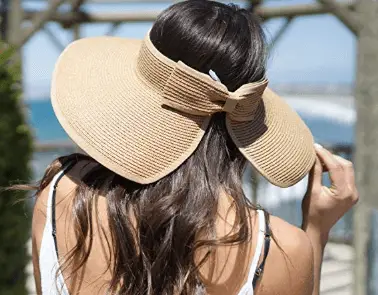 Simplicity Summer Women's Foldable
