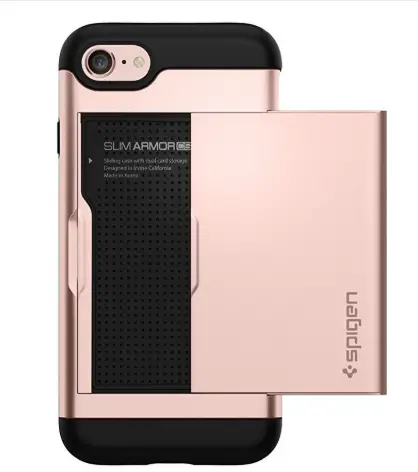 Slim Armor CS