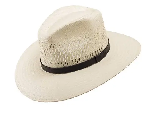 Ultrafino Havana Fedora