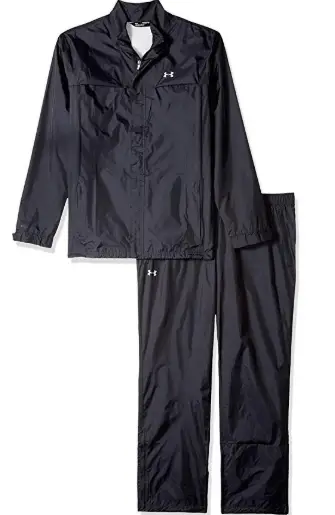 Under Armour Storm Suit