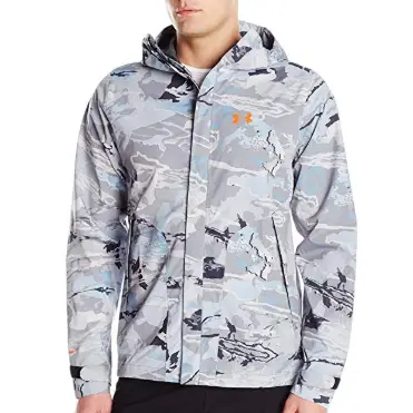 Under Armour Storm Sonar