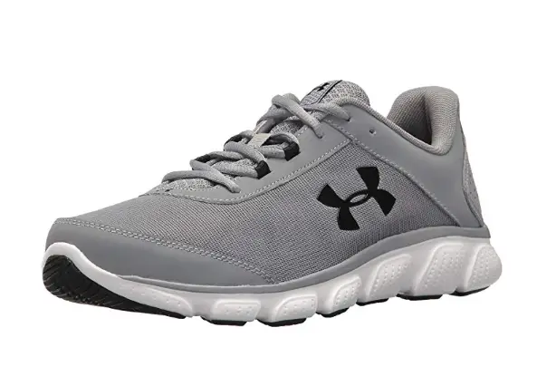 Under Armour Micro G Assert 7