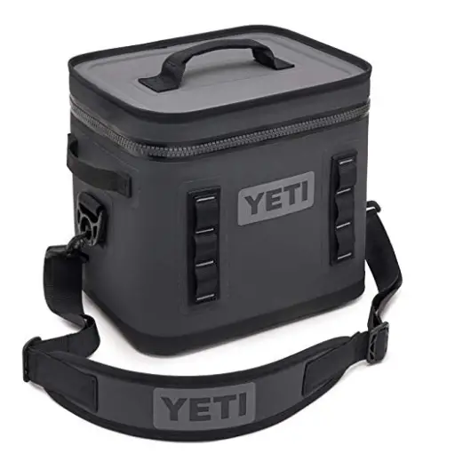YETI Hopper
