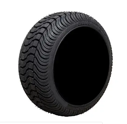 Powersports Arisun Cruze one tire