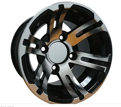 Golf Cart Tire Supply 10”