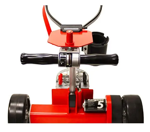 Kangaroo Model 5