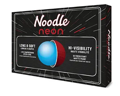 2018 Noodle Neon