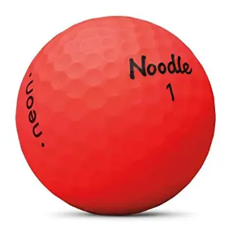2018 Noodle Neon