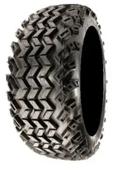 Sahara Classic one tire