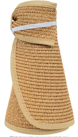 Simplicity Summer Women's Foldable