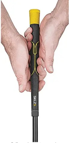 SKLZ Flex grip
