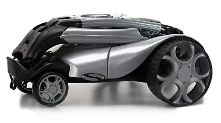 Stewart X9 folded