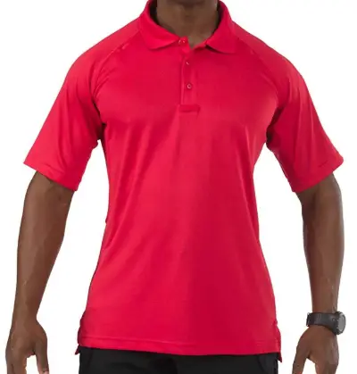 11 Performance Tactical Shirt