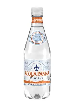 Acqua Panna Natural Spring